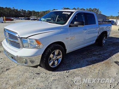 2019 RAM 1500 CLASSIC SLT 1C6RR6TT2KS722073 - główne zdjęcie licytacji z USA - miniatura