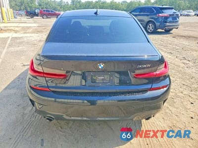 Zdjęcie 6 z 12 samochodu: 2022 BMW 3ER 330I VIN:3MW5R1J09N8C42814 - miniatura