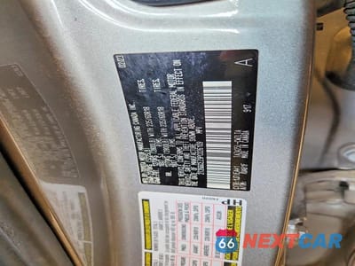 Zdjęcie 12 z 12 samochodu: 2023 LEXUS NX 350 VIN:2T2GGCEZ9PC026109 - miniatura