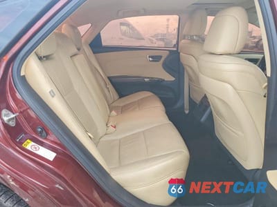 Zdjęcie 10 z 12 samochodu: 2013 TOYOTA AVALON XLE TOURING VIN:4T1BK1EB6DU022291 - miniatura