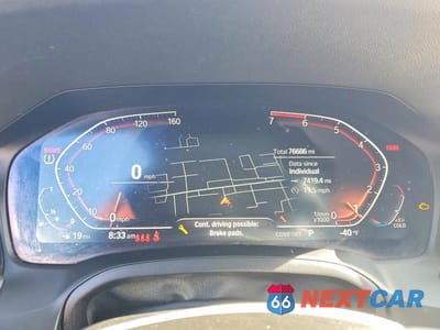 Zdjęcie 9 z 13 samochodu: 2021 BMW 330I VIN:3MW5R1J00M8B56922 - miniatura