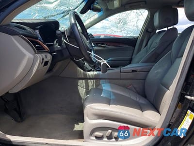 Zdjęcie 7 z 12 samochodu: 2014 CADILLAC CTS VIN:1G6AP5SX5E0192260 - miniatura