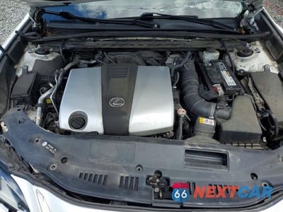 Zdjęcie 11 z 12 samochodu: 2019 LEXUS ES 350 VIN:58ABZ1B19KU023304 - miniatura