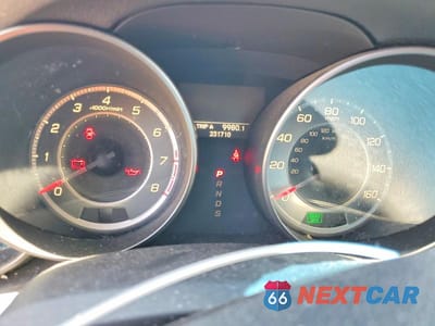 Zdjęcie 9 z 13 samochodu: 2010 ACURA MDX VIN:2HNYD2H29AH517829 - miniatura