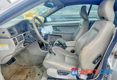 Zdjęcie 7 z 12 samochodu: 2003 VOLVO C70 HPT VIN:YV1NC62D73J035370 - miniatura