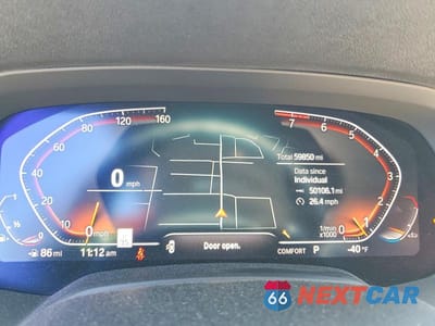 Zdjęcie 9 z 14 samochodu: 2019 BMW X5 XDRIVE40I VIN:5UXCR6C53KLK89288 - miniatura