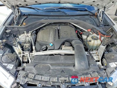 Zdjęcie 12 z 14 samochodu: 2018 BMW X5 SDRIVE35I VIN:5UXKR2C52J0Z16129 - miniatura