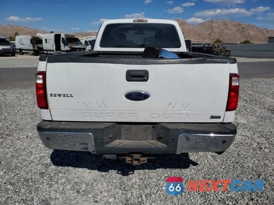 Zdjęcie 6 z 13 samochodu: 2011 FORD F250 SUPER DUTY VIN:1FT7X2A60BEA57491 - miniatura