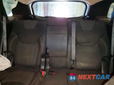 Zdjęcie 10 z 13 samochodu: 2016 JEEP CHEROKEE LATITUDE VIN:1C4PJMCB9GW228232 - miniatura