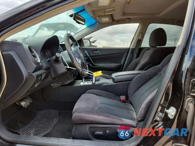 Zdjęcie 7 z 12 samochodu: 2011 NISSAN MAXIMA 3.5 S VIN:1N4AA5APXBC830549 - miniatura