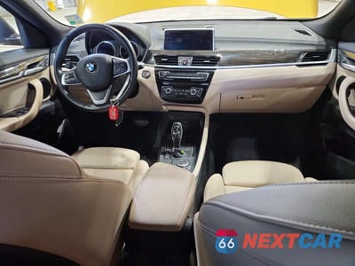Zdjęcie 8 z 14 samochodu: 2020 BMW X2 SDRIVE28I VIN:WBXYH9C00L5N87712 - miniatura