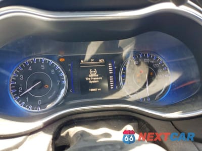 Zdjęcie 9 z 12 samochodu: 2015 CHRYSLER 200 LIMITED VIN:1C3CCCAB7FN645122 - miniatura