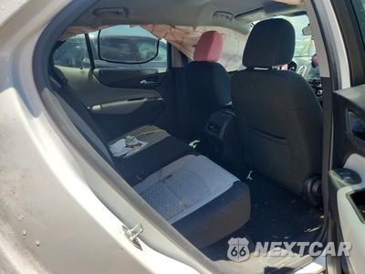 Zdjęcie 11 z 13 samochodu: 2024 CHEVROLET EQUINOX LS VIN:3GNAXHEG8RL185989 - miniatura