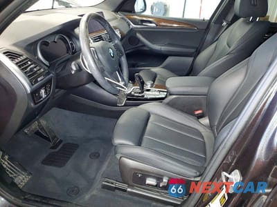 Zdjęcie 7 z 13 samochodu: 2019 BMW X3 XDRIVE30I VIN:5UXTR9C51KLE21064 - miniatura