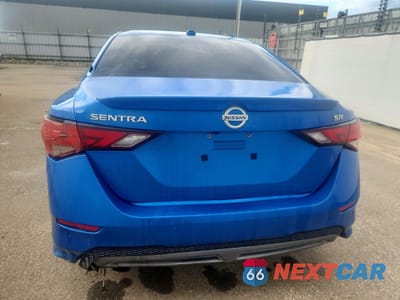 Zdjęcie 6 z 12 samochodu: 2022 NISSAN SENTRA SR VIN:3N1AB8DVXNY257363 - miniatura