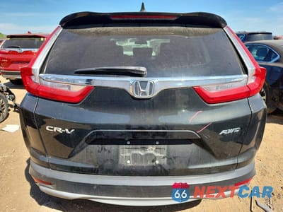 Zdjęcie 6 z 12 samochodu: 2018 HONDA CR-V EX VIN:7FARW2H54JE084283 - miniatura