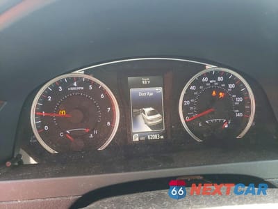 Zdjęcie 9 z 12 samochodu: 2017 TOYOTA CAMRY XSE VIN:4T1BF1FK9HU674184 - miniatura