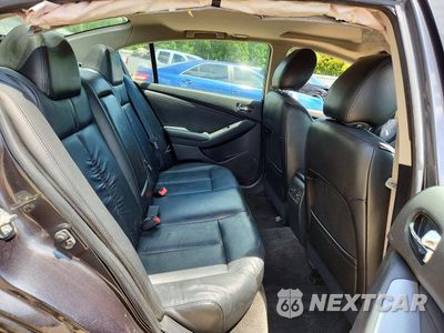 Zdjęcie 10 z 12 samochodu: 2011 NISSAN ALTIMA 2.5 VIN:1N4AL2AP0BN432926 - miniatura