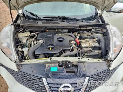 Zdjęcie 12 z 14 samochodu: 2012 NISSAN JUKE S VIN:JN8AF5MR4CT104345 - miniatura