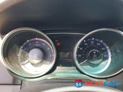 Zdjęcie 9 z 12 samochodu: 2011 HYUNDAI SONATA SE VIN:5NPEC4AC1BH071078 - miniatura