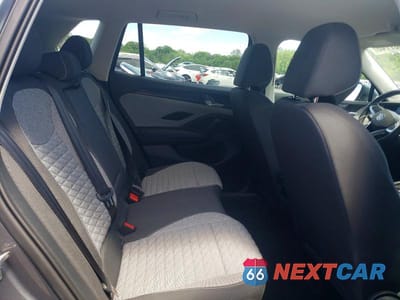 Zdjęcie 11 z 13 samochodu: 2025 VOLKSWAGEN TIGUAN S VIN:3VVBR7RM2SM040630 - miniatura