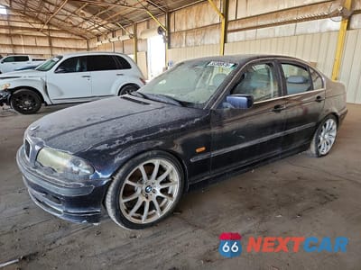 2001 BMW 330 I WBAAV53481FT03072 - główne zdjęcie licytacji z USA - miniatura