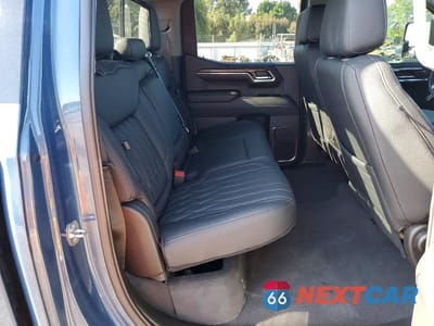 Zdjęcie 10 z 12 samochodu: 2024 CHEVROLET SILVERADO K1500 LT TRAIL BOSS VIN:3GCUDFE86RG215690 - miniatura