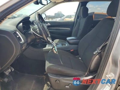 Zdjęcie 7 z 13 samochodu: 2015 DODGE DURANGO SXT VIN:1C4RDHAG7FC111870 - miniatura