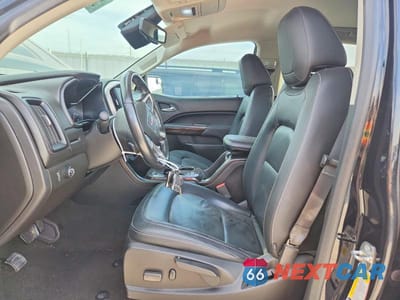 Zdjęcie 7 z 12 samochodu: 2017 GMC CANYON SLT VIN:1GTG5DEN6H1283635 - miniatura