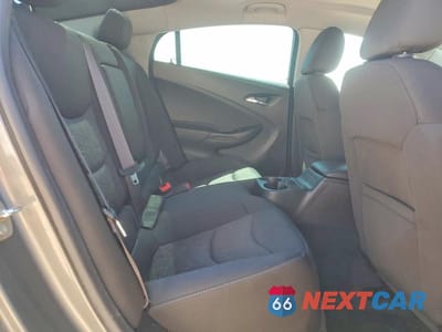 Zdjęcie 10 z 12 samochodu: 2017 CHEVROLET VOLT LT VIN:1G1RA6S54HU107713 - miniatura