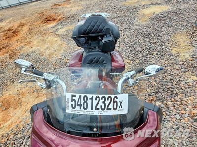 Piąte zdjęcie samochodu w środku: 2022 INDIAN MOTORCYCLE CO. PURSUIT LIMITED WITH PREMIUM PACKAGE VIN:56KLDHRR8N3409459 - miniatura