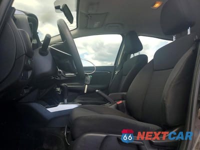 Zdjęcie 7 z 13 samochodu: 2018 HONDA FIT LX VIN:3HGGK5H44JM735352 - miniatura