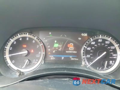 Zdjęcie 9 z 14 samochodu: 2022 TOYOTA HIGHLANDER XLE VIN:5TDGZRBH6NS583660 - miniatura