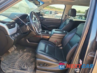 Zdjęcie 7 z 12 samochodu: 2019 GMC YUKON XL K1500 SLT VIN:1GKS2GKC8KR375513 - miniatura