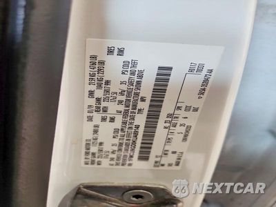 Zdjęcie 13 z 13 samochodu: 2019 FORD ESCAPE SE VIN:1FMCU9GD0KUA89140 - miniatura