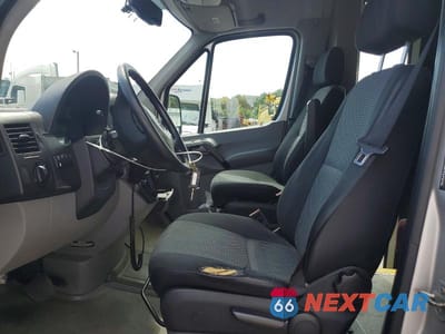 Zdjęcie 7 z 13 samochodu: 2012 MERCEDES-BENZ SPRINTER 3500 VIN:WDAPF4CC2C5658276 - miniatura