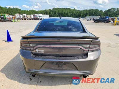 Zdjęcie 6 z 12 samochodu: 2022 DODGE CHARGER GT VIN:2C3CDXHG6NH194813 - miniatura