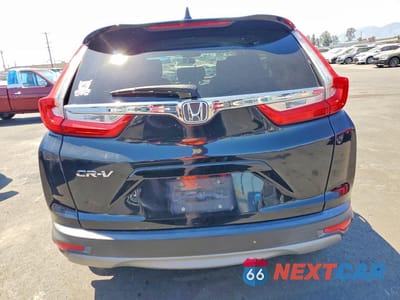 Zdjęcie 6 z 13 samochodu: 2017 HONDA CR-V EX VIN:7FARW1H5XHE048649 - miniatura