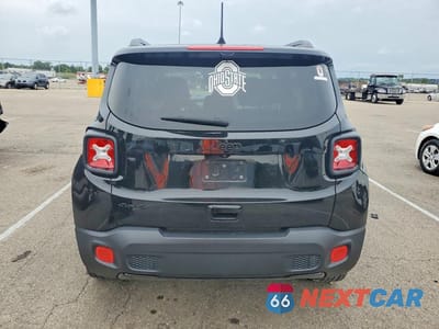 Zdjęcie 6 z 13 samochodu: 2018 JEEP RENEGADE LATITUDE VIN:ZACCJBBB4JPJ15178 - miniatura