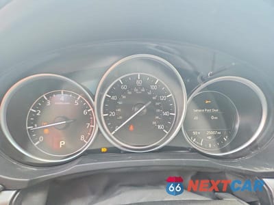 Zdjęcie 9 z 13 samochodu: 2022 MAZDA CX-5 SELECT VIN:JM3KFBBM9N0586120 - miniatura