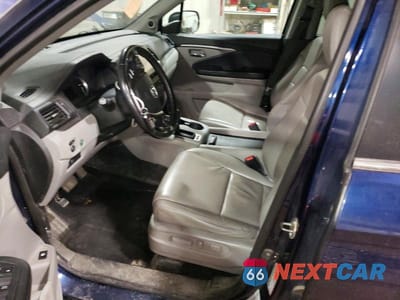 Zdjęcie 7 z 12 samochodu: 2017 HONDA RIDGELINE RTL VIN:5FPYK3F67HB011690 - miniatura