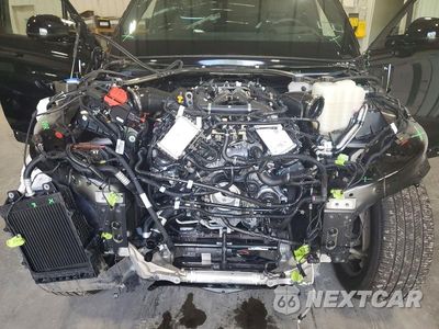 Zdjęcie 12 z 13 samochodu: 2026 LAND ROVER RANGE ROVER SE VIN:SALKP9E91TA343567 - miniatura