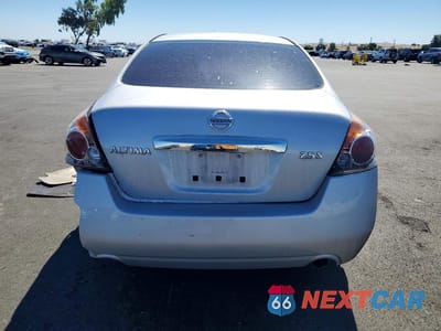 Zdjęcie 6 z 12 samochodu: 2012 NISSAN ALTIMA 2.5 VIN:1N4AL2AP8CN521287 - miniatura