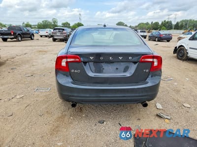 Zdjęcie 6 z 12 samochodu: 2013 VOLVO S60 T5 VIN:YV1612FS7D2190217 - miniatura