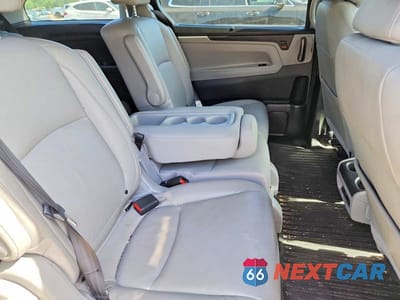 Zdjęcie 11 z 13 samochodu: 2018 HONDA ODYSSEY EXL VIN:5FNRL6H75JB031346 - miniatura