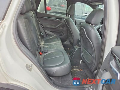 Zdjęcie 11 z 13 samochodu: 2018 BMW X1 SDRIVE28I VIN:WBXHU7C31J5H42519 - miniatura