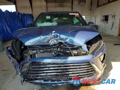 Piąte zdjęcie samochodu w środku: 2026 BUICK ENCLAVE PREFERRED VIN:5GAERAKS5TJ191690 - miniatura