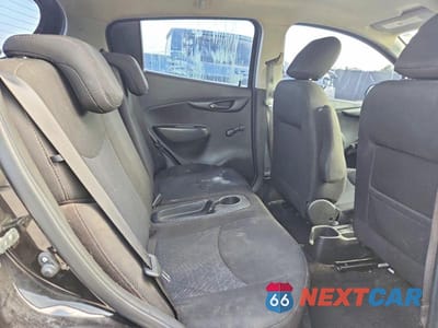 Zdjęcie 10 z 12 samochodu: 2019 CHEVROLET SPARK LS VIN:KL8CB6SA2KC819215 - miniatura