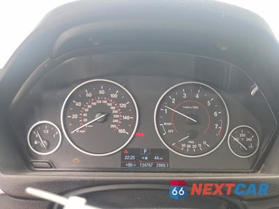 Zdjęcie 9 z 12 samochodu: 2016 BMW 328 I SULEV VIN:WBA8E9G5XGNU29151 - miniatura