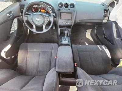 Zdjęcie 8 z 12 samochodu: 2011 NISSAN ALTIMA 2.5 VIN:1N4AL2AP6BN425205 - miniatura